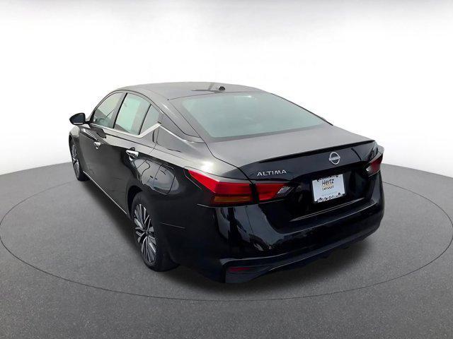 used 2025 Nissan Altima car, priced at $18,565