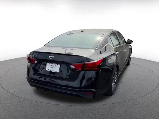 used 2025 Nissan Altima car, priced at $18,565