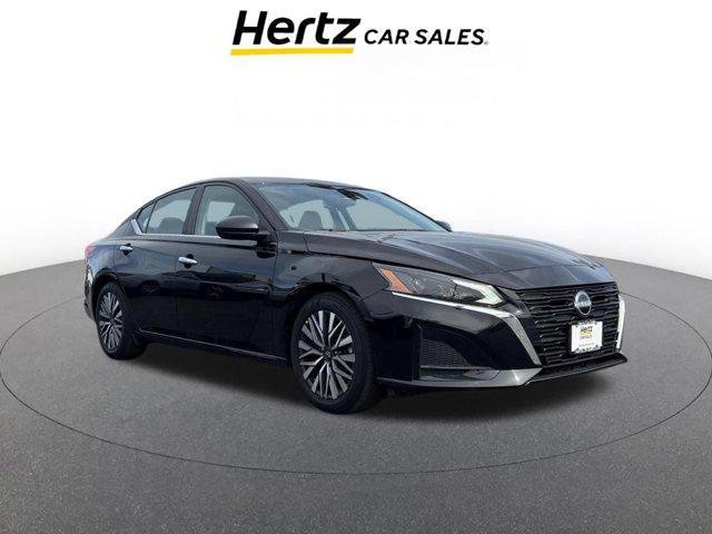 used 2025 Nissan Altima car, priced at $18,565
