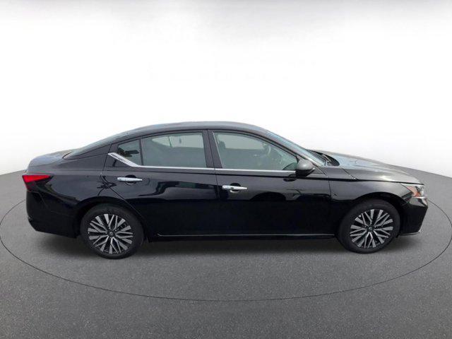 used 2025 Nissan Altima car, priced at $18,565