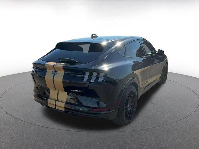 used 2023 Ford Mustang Mach-E car, priced at $48,000