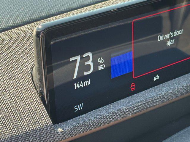 used 2023 Ford Mustang Mach-E car, priced at $48,000