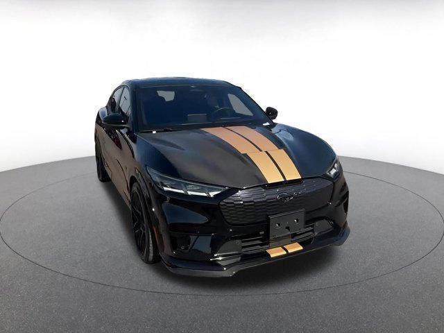 used 2023 Ford Mustang Mach-E car, priced at $48,000