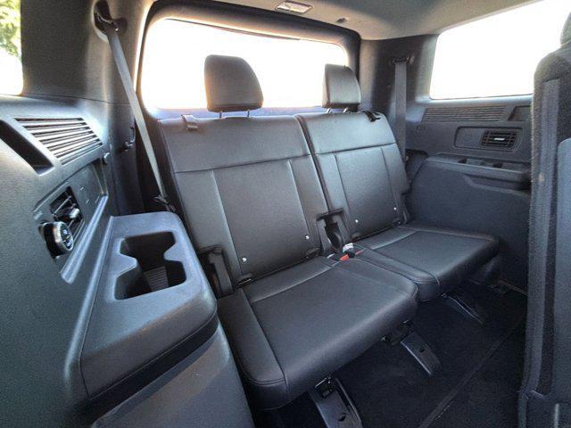 used 2025 Hyundai Santa Fe car, priced at $28,337