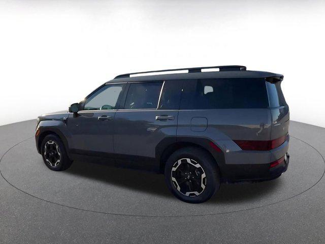 used 2025 Hyundai Santa Fe car, priced at $28,337