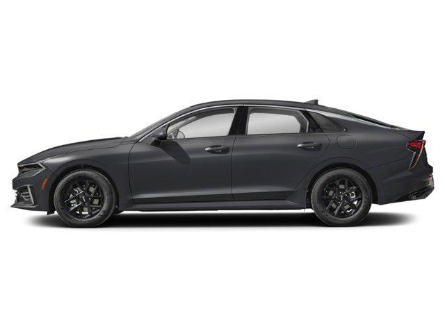 used 2025 Kia K5 car, priced at $22,987
