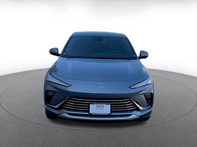 used 2025 Buick Envista car, priced at $20,986