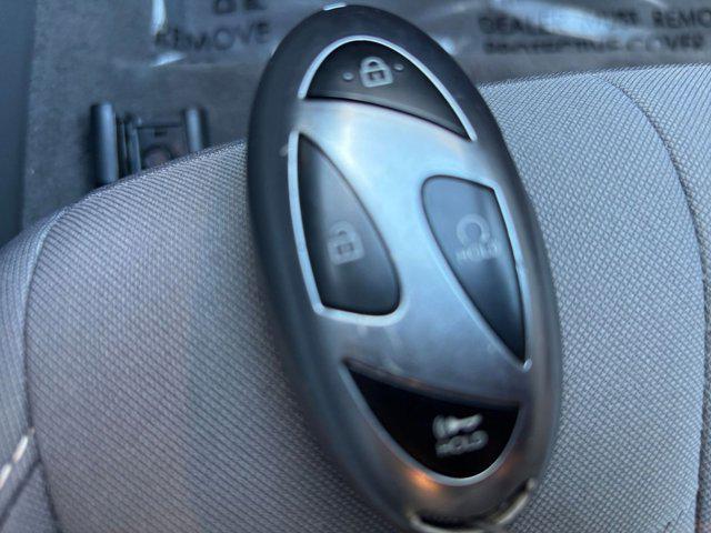 used 2025 Hyundai Elantra car, priced at $20,845