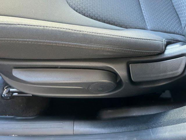 used 2025 Kia Sportage car, priced at $22,354