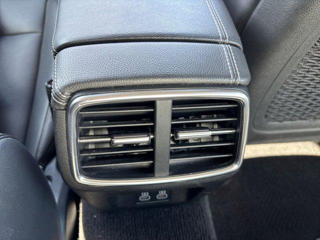 used 2025 Genesis G70 car, priced at $28,181