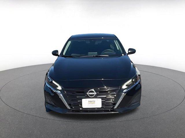 used 2025 Nissan Altima car, priced at $17,912