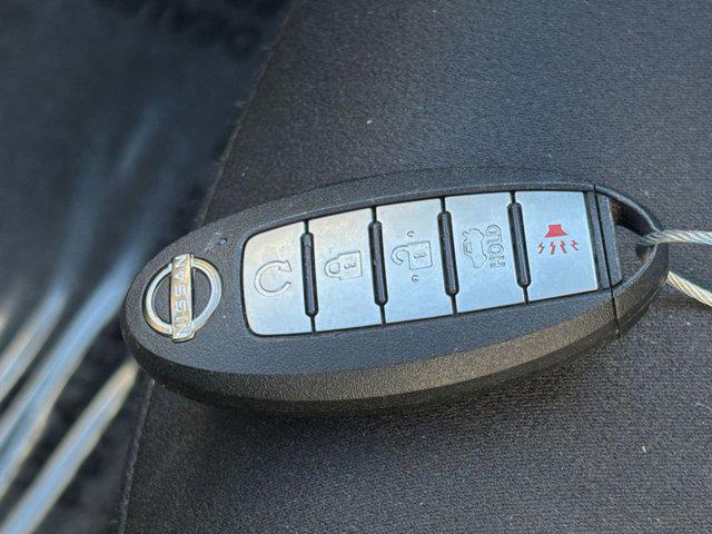 used 2025 Nissan Altima car, priced at $17,912