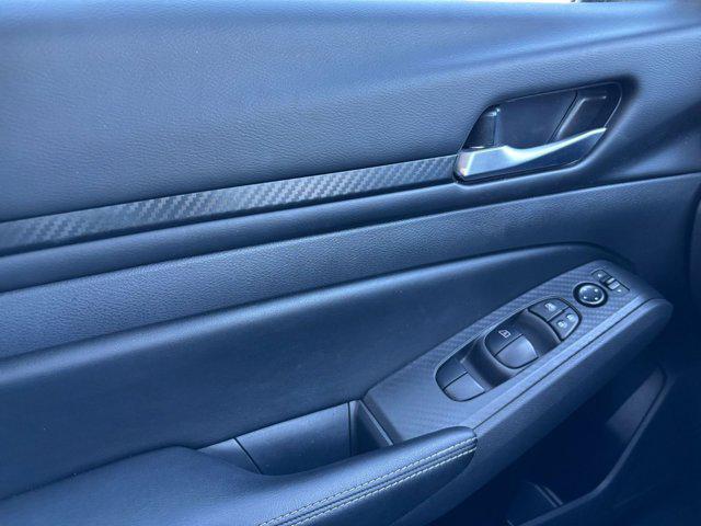 used 2025 Nissan Altima car, priced at $17,912