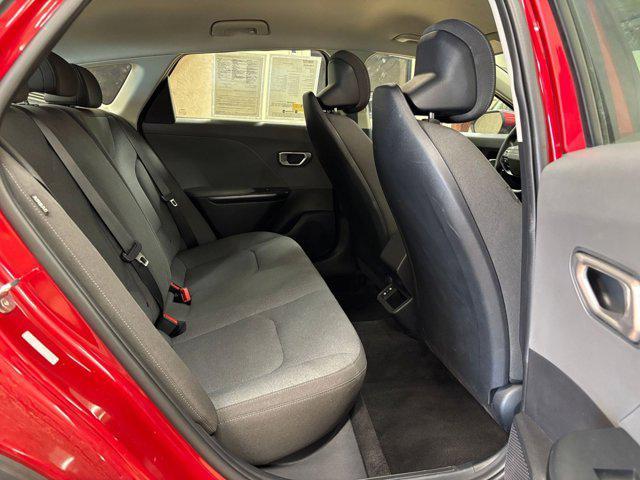 used 2025 Kia K4 car, priced at $20,412
