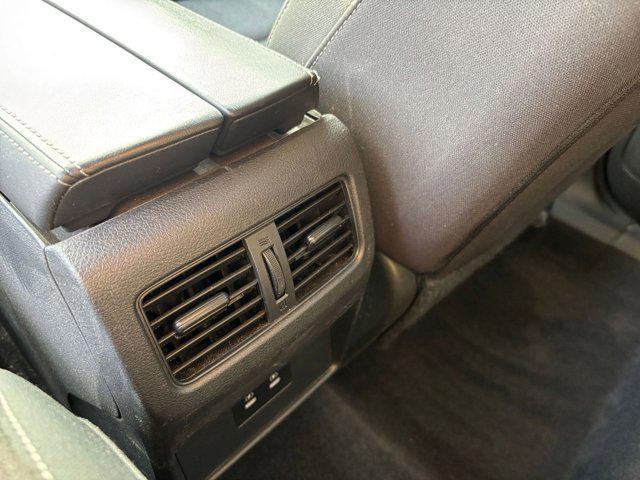 used 2024 Nissan Rogue car, priced at $16,231