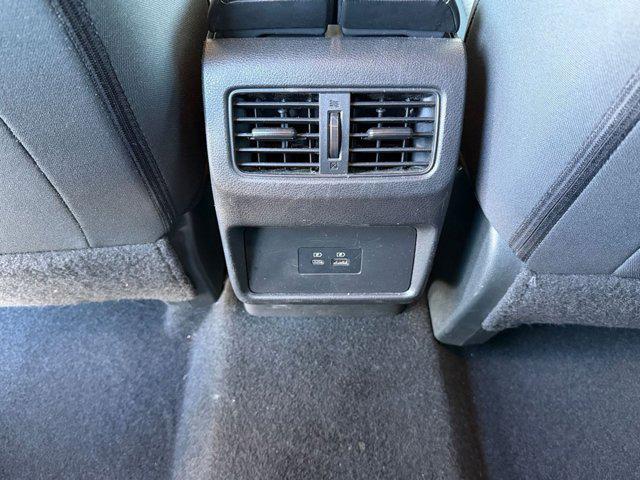 used 2023 Nissan Rogue car, priced at $17,268