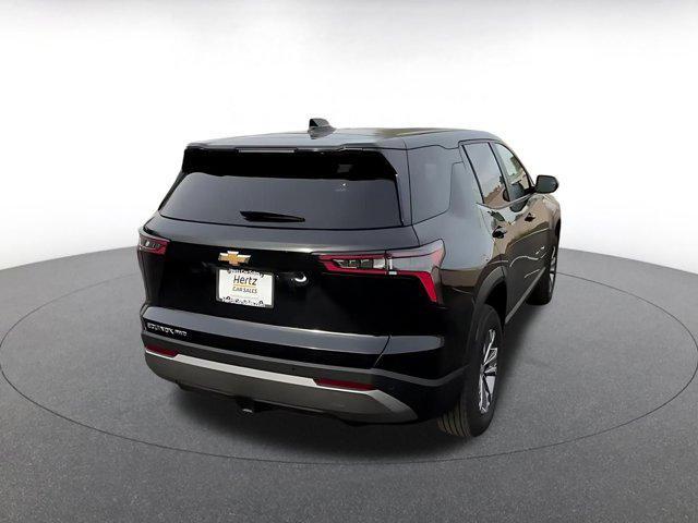 used 2025 Chevrolet Equinox car, priced at $23,769