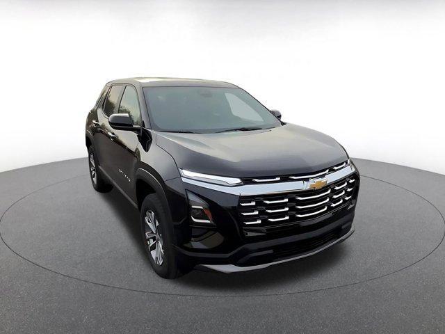 used 2025 Chevrolet Equinox car, priced at $23,769