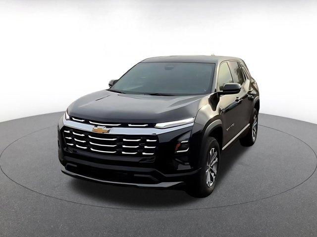 used 2025 Chevrolet Equinox car, priced at $23,769
