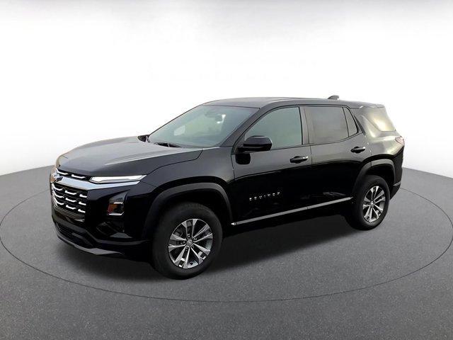 used 2025 Chevrolet Equinox car, priced at $23,769