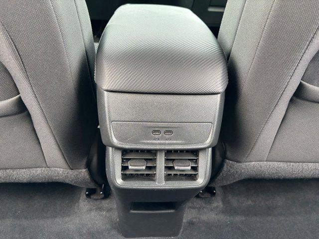 used 2025 Chevrolet Equinox car, priced at $23,769