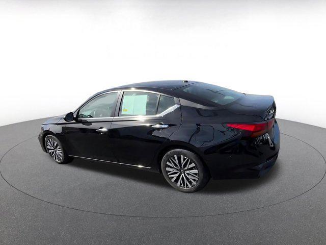 used 2025 Nissan Altima car, priced at $20,301