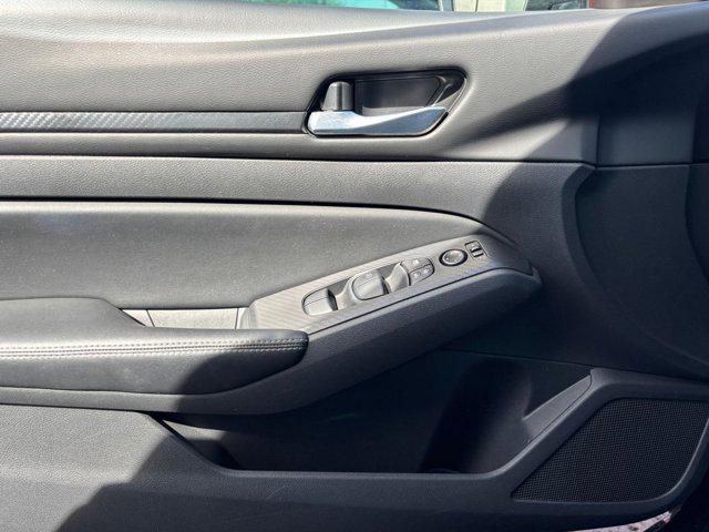 used 2025 Nissan Altima car, priced at $20,301