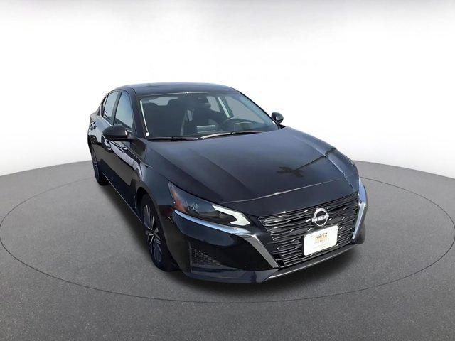 used 2025 Nissan Altima car, priced at $20,301
