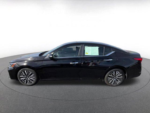 used 2025 Nissan Altima car, priced at $20,301