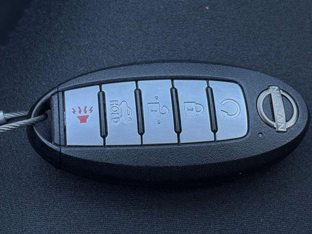 used 2025 Nissan Altima car, priced at $18,511