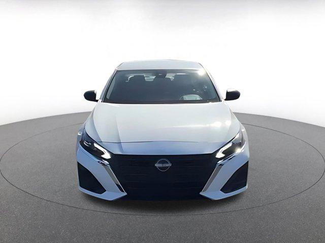 used 2025 Nissan Altima car, priced at $18,511