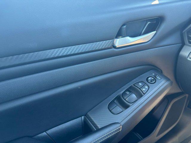used 2025 Nissan Altima car, priced at $18,511