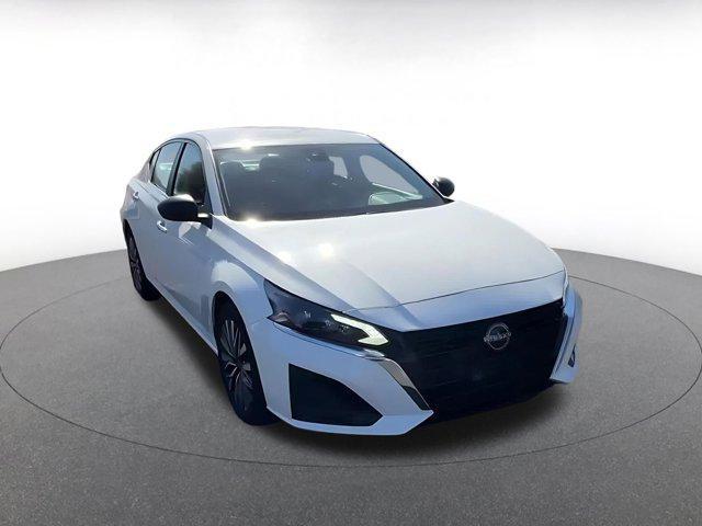 used 2025 Nissan Altima car, priced at $18,511