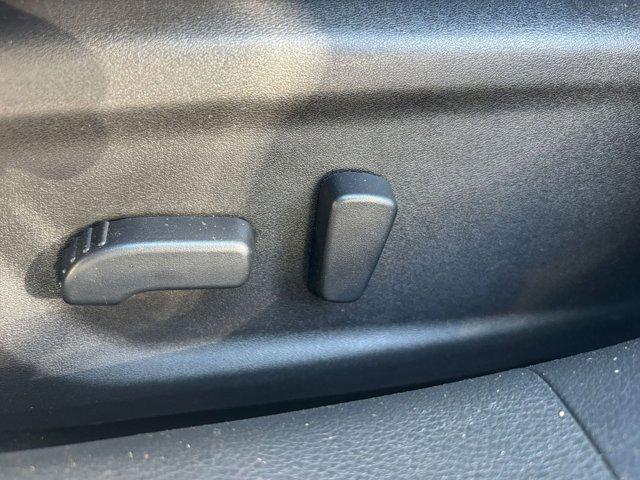 used 2025 Nissan Altima car, priced at $18,511