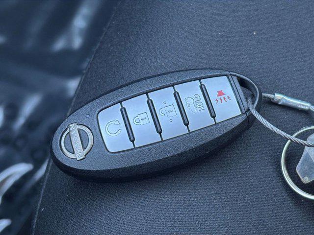 used 2025 Nissan Altima car, priced at $18,511