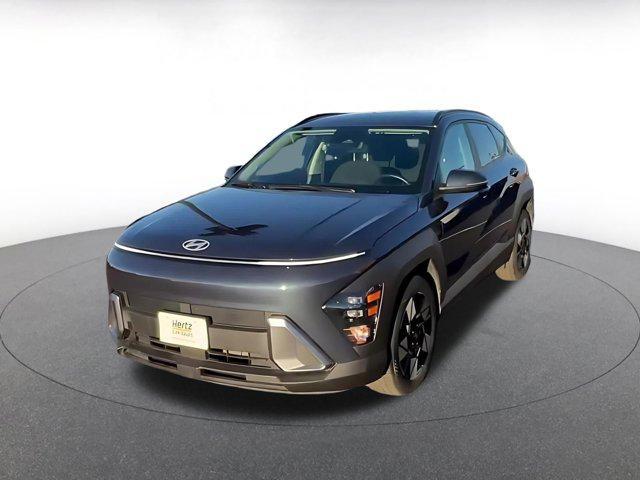used 2025 Hyundai Kona car, priced at $19,212