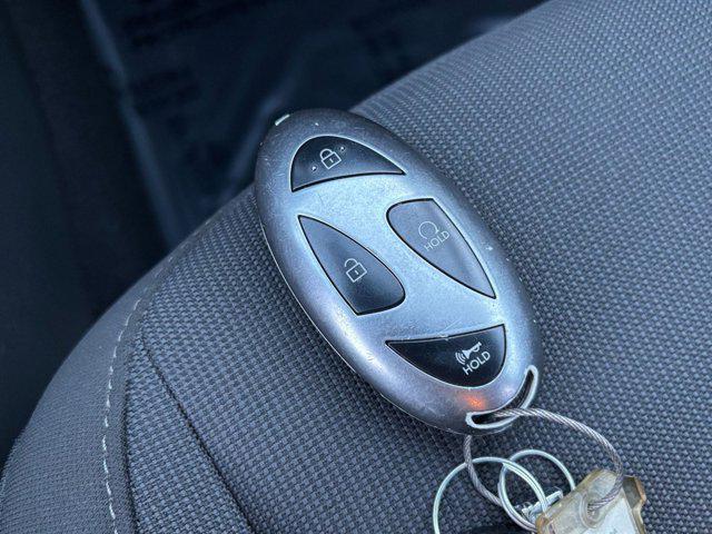 used 2025 Hyundai Kona car, priced at $19,212