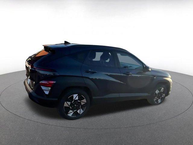 used 2025 Hyundai Kona car, priced at $19,212