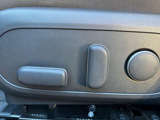 used 2025 Hyundai Kona car, priced at $19,212