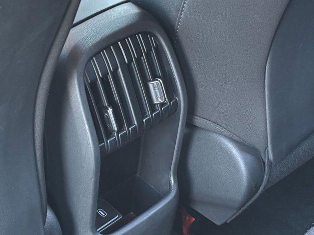 used 2025 Hyundai Kona car, priced at $19,212