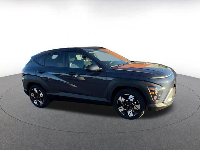 used 2025 Hyundai Kona car, priced at $19,212