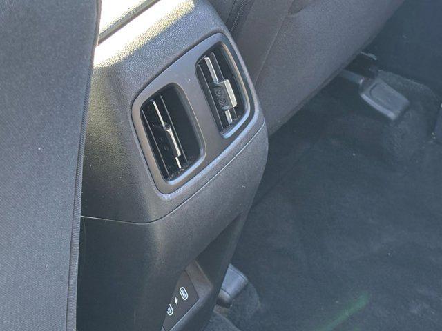 used 2025 Hyundai Tucson car, priced at $22,799