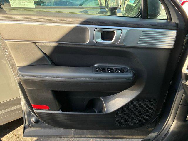 used 2025 Hyundai Santa Fe car, priced at $28,165