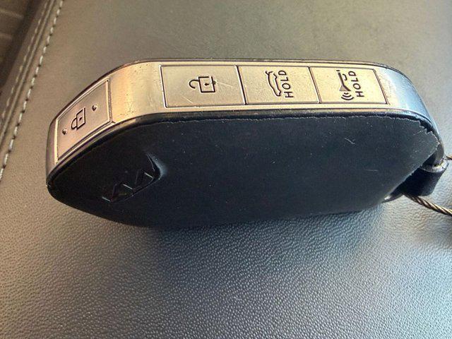 used 2025 Kia K5 car, priced at $20,844
