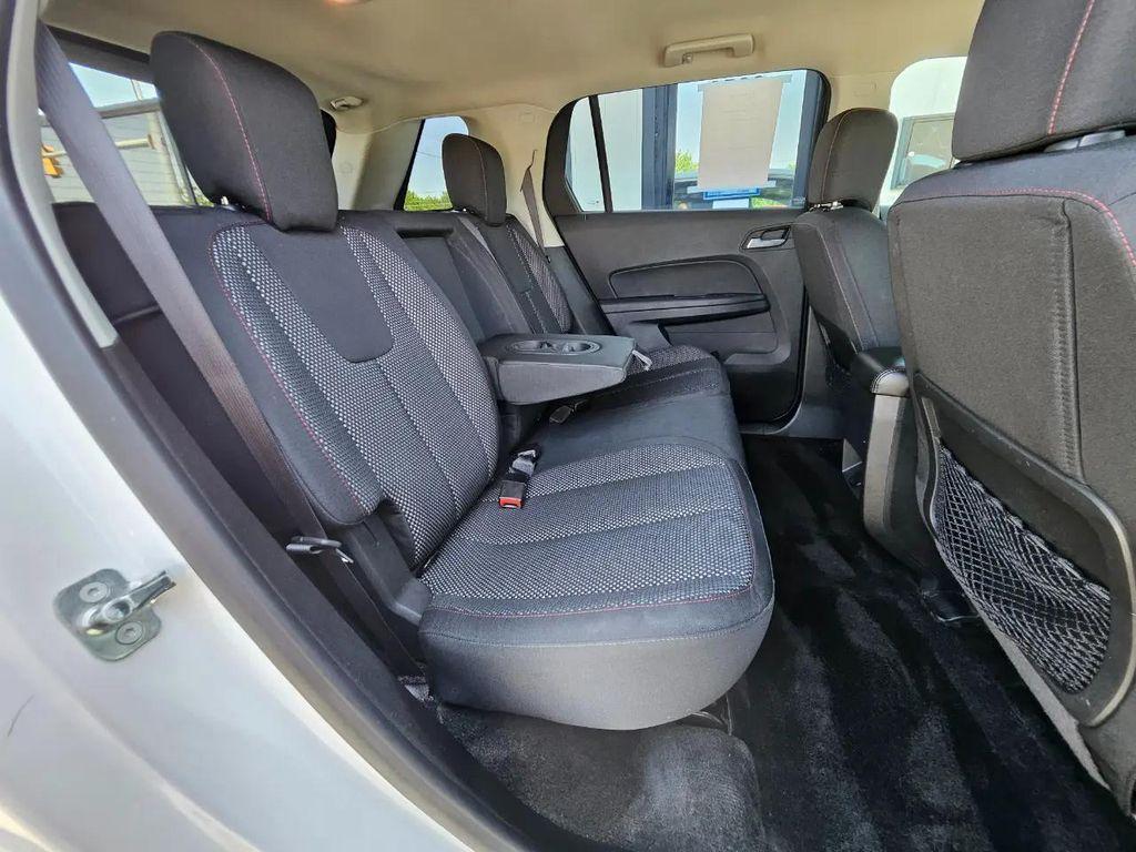 used 2016 GMC Terrain car, priced at $6,993