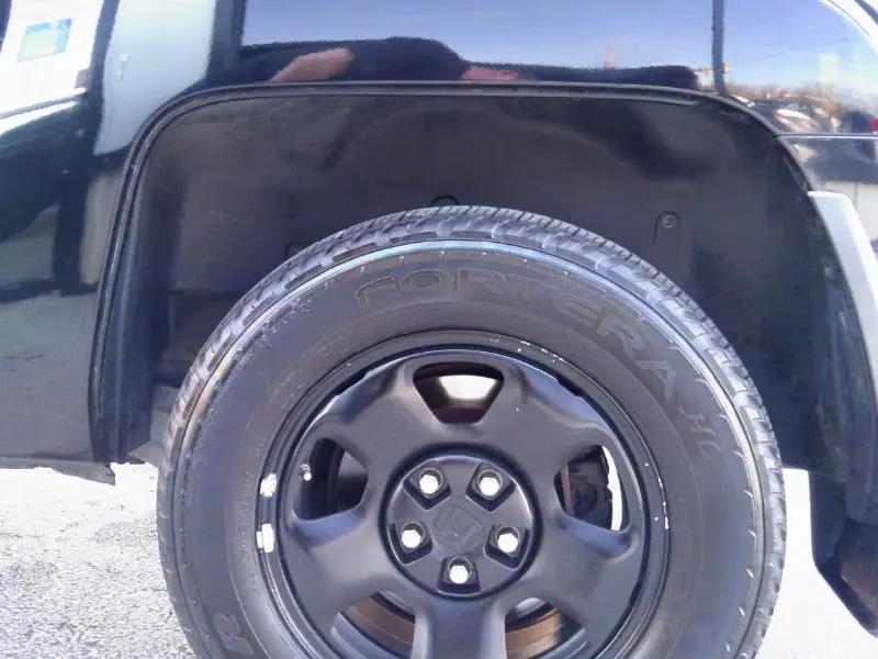 used 2011 Honda Ridgeline car, priced at $11,995