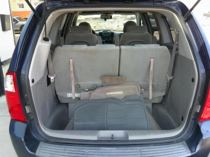 used 2006 Kia Sedona car, priced at $4,495