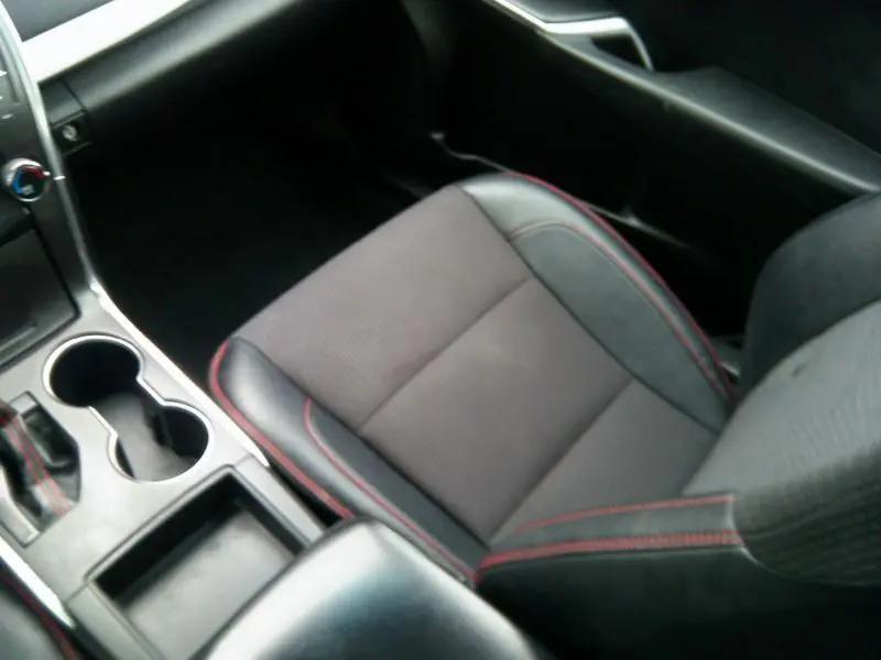 used 2016 Toyota Camry car, priced at $12,995