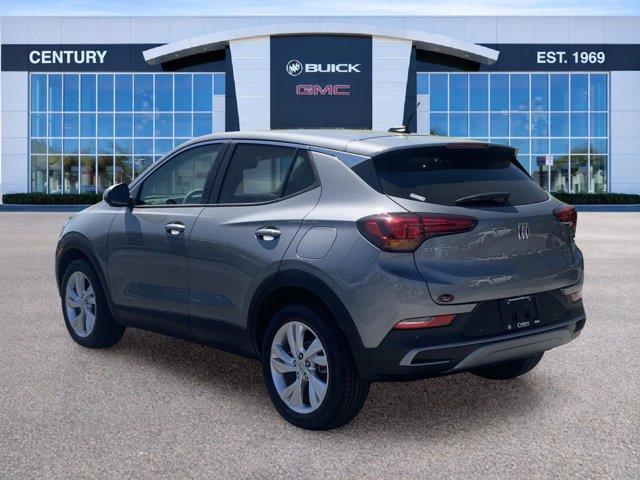 new 2026 Buick Encore GX car, priced at $28,739