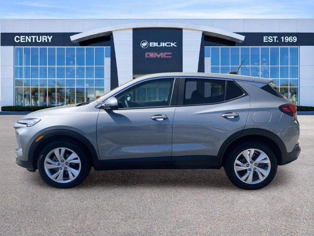 new 2026 Buick Encore GX car, priced at $28,739